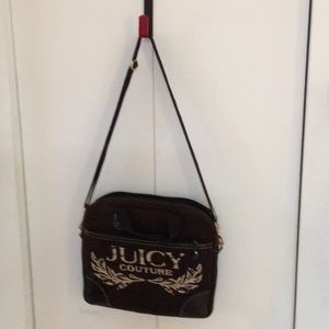 Juicy Couture Computer Bag